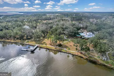 Lot 15 Blue Heron Trail, Waverly, GA 31565 - Photo 29