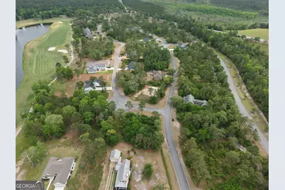 Lot 15 Blue Heron Trail, Waverly, GA 31565 - Photo 9
