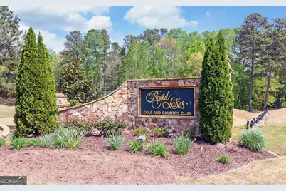 4835 Upper Berkshire Road, Flowery Branch, GA 30542 - Photo 1