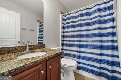 3831 Lake Haven Way, Atlanta, GA 30331 - Photo 9
