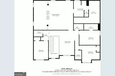 3831 Lake Haven Way, Atlanta, GA 30331 - Photo 63