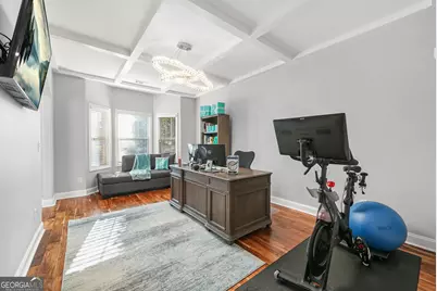 3831 Lake Haven Way, Atlanta, GA 30331 - Photo 5