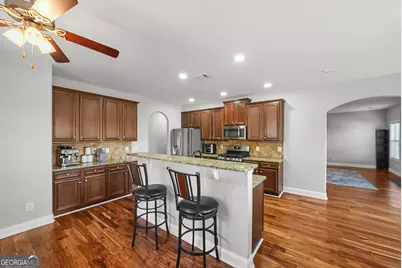 3831 Lake Haven Way, Atlanta, GA 30331 - Photo 15