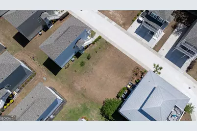 108 Cathead Lane, Darien, GA 31305 - Photo 3