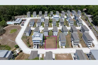 108 Cathead Lane, Darien, GA 31305 - Photo 5