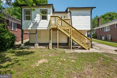 994 Katherwood Drive SW, Atlanta, GA 30310 - Photo 37