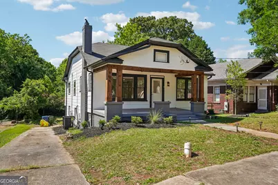 994 Katherwood Drive SW, Atlanta, GA 30310 - Photo 3