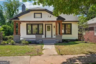 994 Katherwood Drive SW, Atlanta, GA 30310 - Photo 1