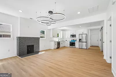 994 Katherwood Drive SW, Atlanta, GA 30310 - Photo 5
