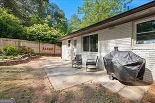 30 Mary Ella Dr, Carrollton, GA 30116 - Photo 27