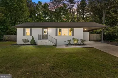 30 Mary Ella Drive, Carrollton, GA 30116 - Photo 35