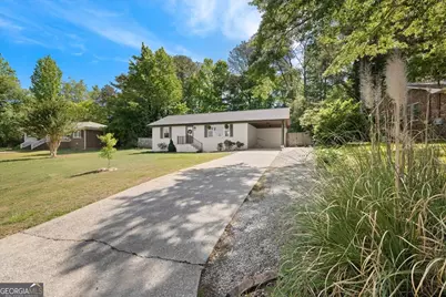 30 Mary Ella Drive, Carrollton, GA 30116 - Photo 3