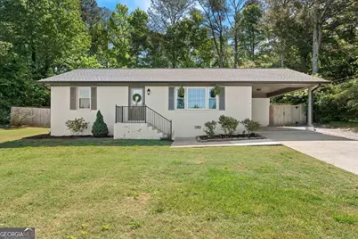 30 Mary Ella Drive, Carrollton, GA 30116 - Photo 1