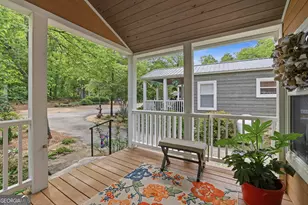 4960 Laurel Lodge Rd Lot 2, Clarkesville, GA 30523 - Photo 9