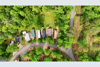 4960 Laurel Lodge Lot 2 Road, Clarkesville, GA 30523 - Photo 29