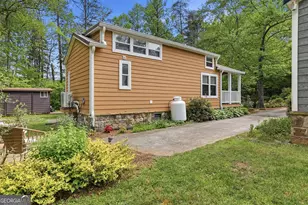 4960 Laurel Lodge Rd Lot 2, Clarkesville, GA 30523 - Photo 21