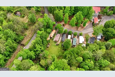 4960 Laurel Lodge Lot 2 Road, Clarkesville, GA 30523 - Photo 33