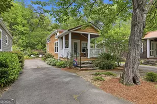 4960 Laurel Lodge Rd Lot 2, Clarkesville, GA 30523 - Photo 1