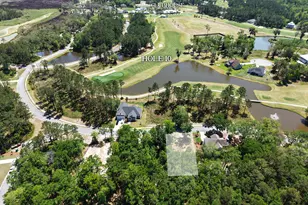 Lot 123 Spinnaker Wynd, Waverly, GA 31565 - Photo 1