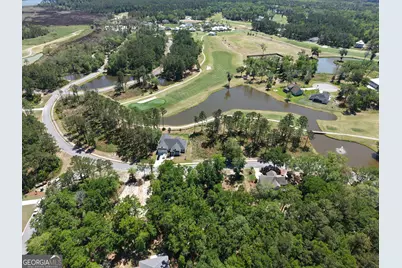 Lot 123 Spinnaker Wynd, Waverly, GA 31565 - Photo 5
