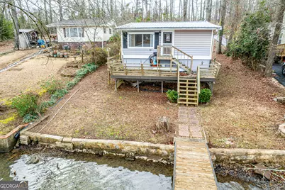 126 Elizabeth Circle, Jackson, GA 30233 - Photo 1