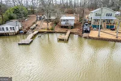 126 Elizabeth Circle, Jackson, GA 30233 - Photo 37