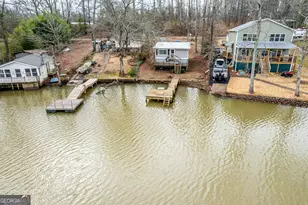 126 Elizabeth Cir, Jackson, GA 30233 - Photo 37