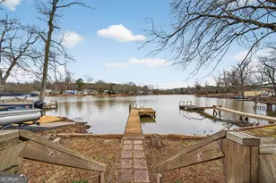 126 Elizabeth Cir, Jackson, GA 30233 - Photo 41