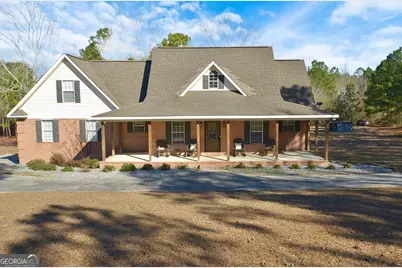 239 Trent Drive, Eastman, GA 31023 - Photo 1