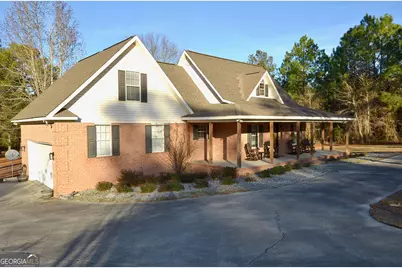 239 Trent Drive, Eastman, GA 31023 - Photo 3