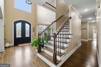 1105 Dapplefawn Court, Alpharetta, GA 30005 - Photo 5