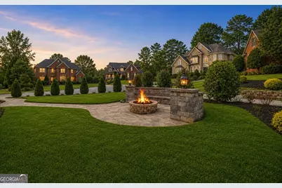1105 Dapplefawn Court, Alpharetta, GA 30005 - Photo 45