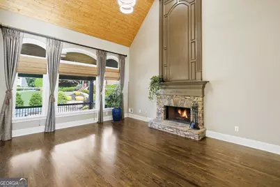1105 Dapplefawn Court, Alpharetta, GA 30005 - Photo 11