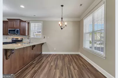 120 Treeside Terrace, Fayetteville, GA 30214 - Photo 21