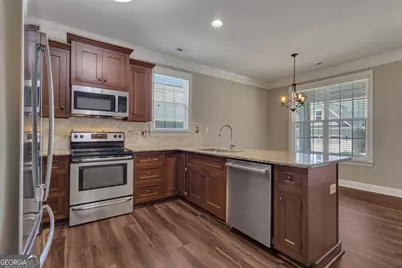 120 Treeside Terrace, Fayetteville, GA 30214 - Photo 15