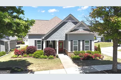 120 Treeside Terrace, Fayetteville, GA 30214 - Photo 55