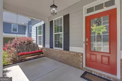 120 Treeside Terrace, Fayetteville, GA 30214 - Photo 5