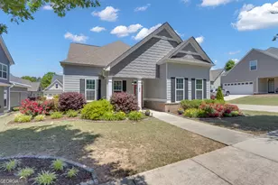 120 Treeside Terrace, Fayetteville, GA 30214 - Photo 3