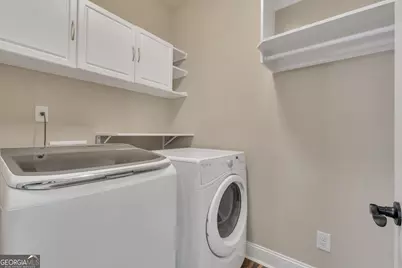 120 Treeside Terrace, Fayetteville, GA 30214 - Photo 23