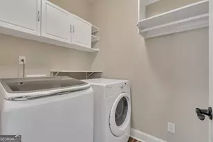 120 Treeside Terrace, Fayetteville, GA 30214 - Photo 23