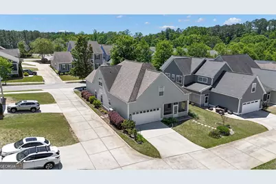120 Treeside Terrace, Fayetteville, GA 30214 - Photo 61