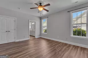 120 Treeside Terrace, Fayetteville, GA 30214 - Photo 25