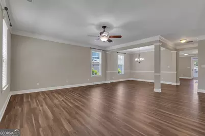 120 Treeside Terrace, Fayetteville, GA 30214 - Photo 7