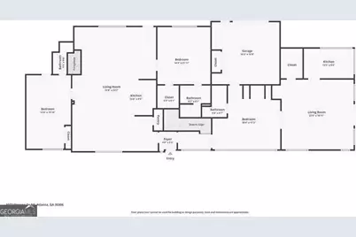1072 Monroe Drive NE, Atlanta, GA 30306 - Photo 81
