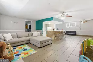 1072 Monroe Dr NE, Atlanta, GA 30306 - Photo 41