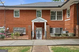 1072 Monroe Dr NE, Atlanta, GA 30306 - Photo 3