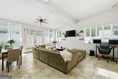 1072 Monroe Drive NE, Atlanta, GA 30306 - Photo 57