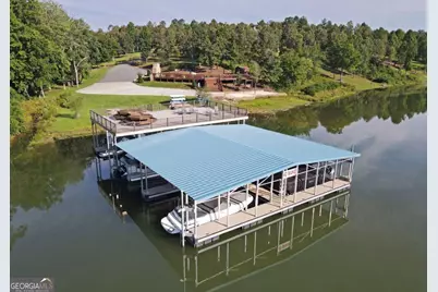 Lot 99 Big Knoll Drive, Blairsville, GA 30512 - Photo 25
