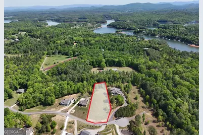 Lot 99 Big Knoll Drive, Blairsville, GA 30512 - Photo 15