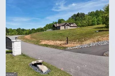 Lot 99 Big Knoll Drive, Blairsville, GA 30512 - Photo 7